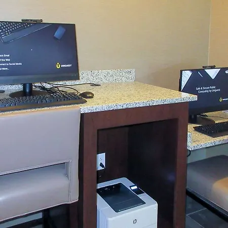 Comfort Inn & Suites 