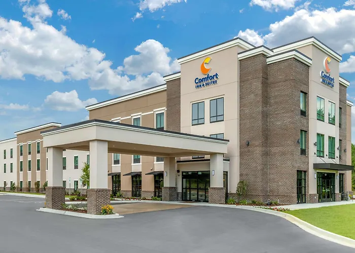 Comfort Inn & Suites