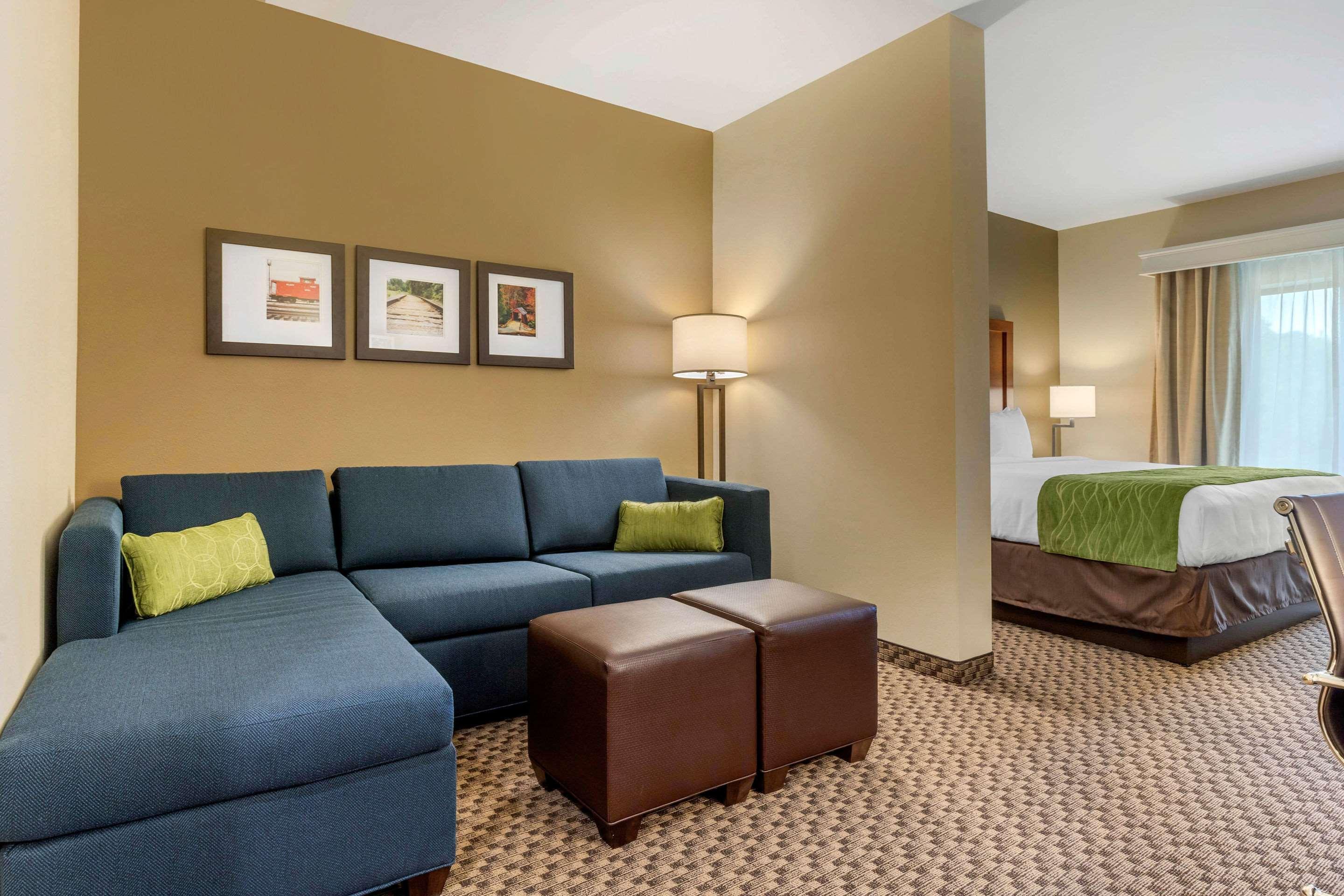 Hotel Comfort & Florence