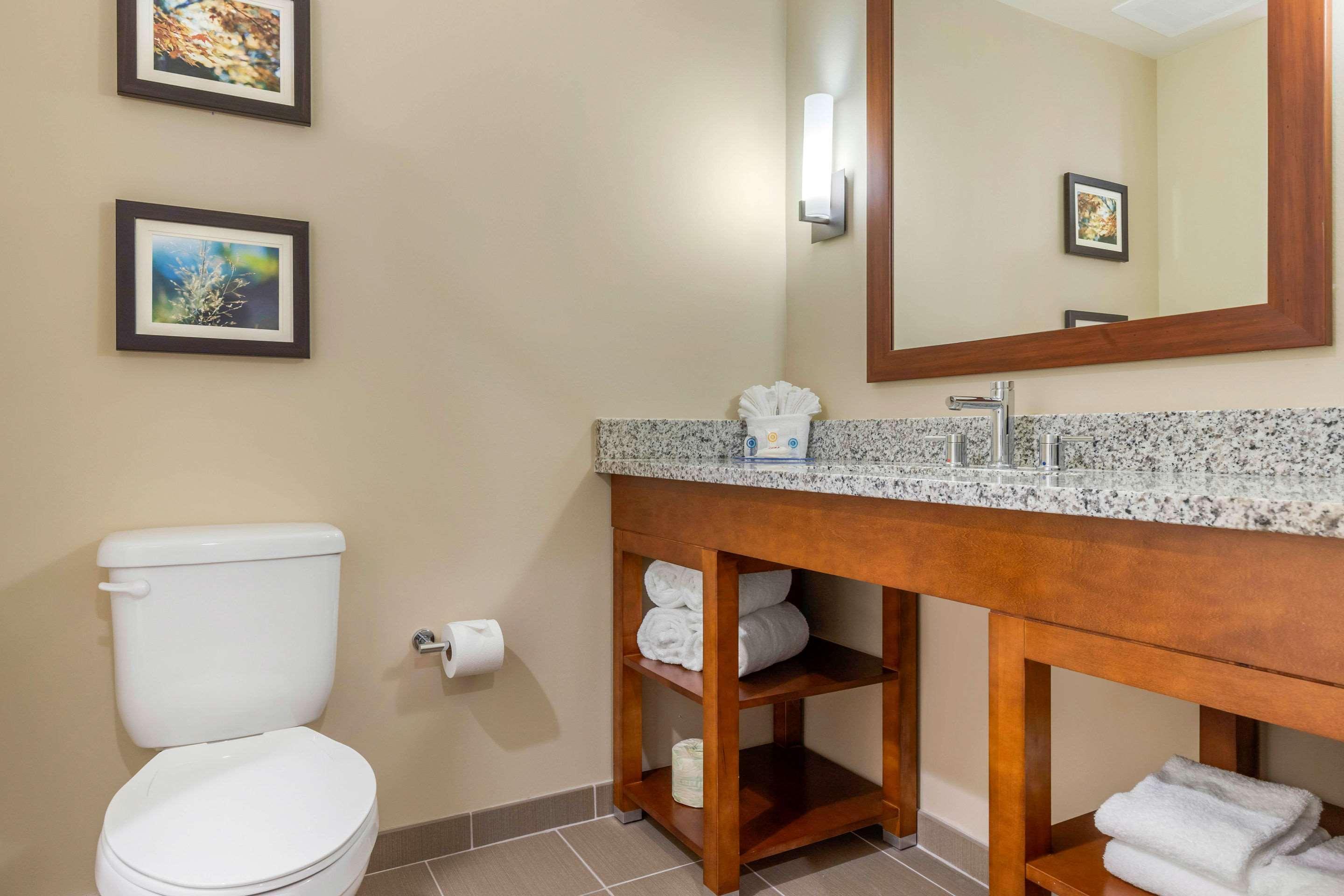 Comfort & Hotel Florence