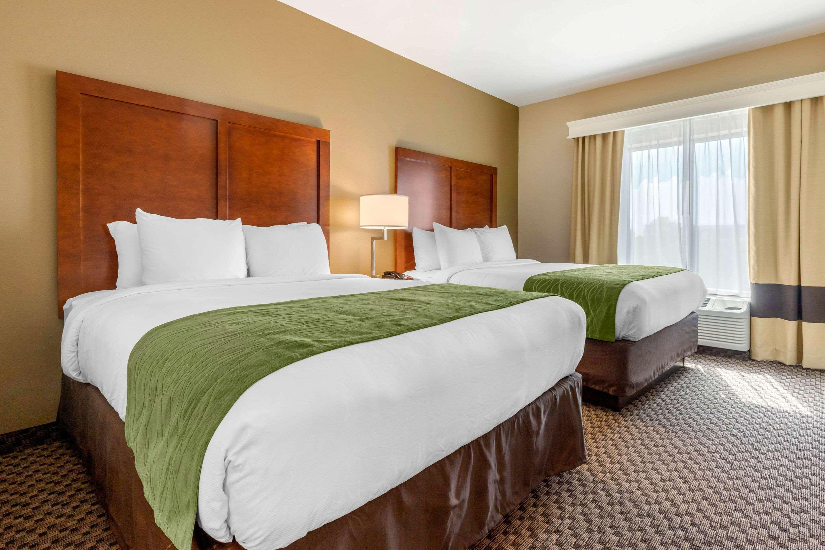 Hotel Comfort & Florence