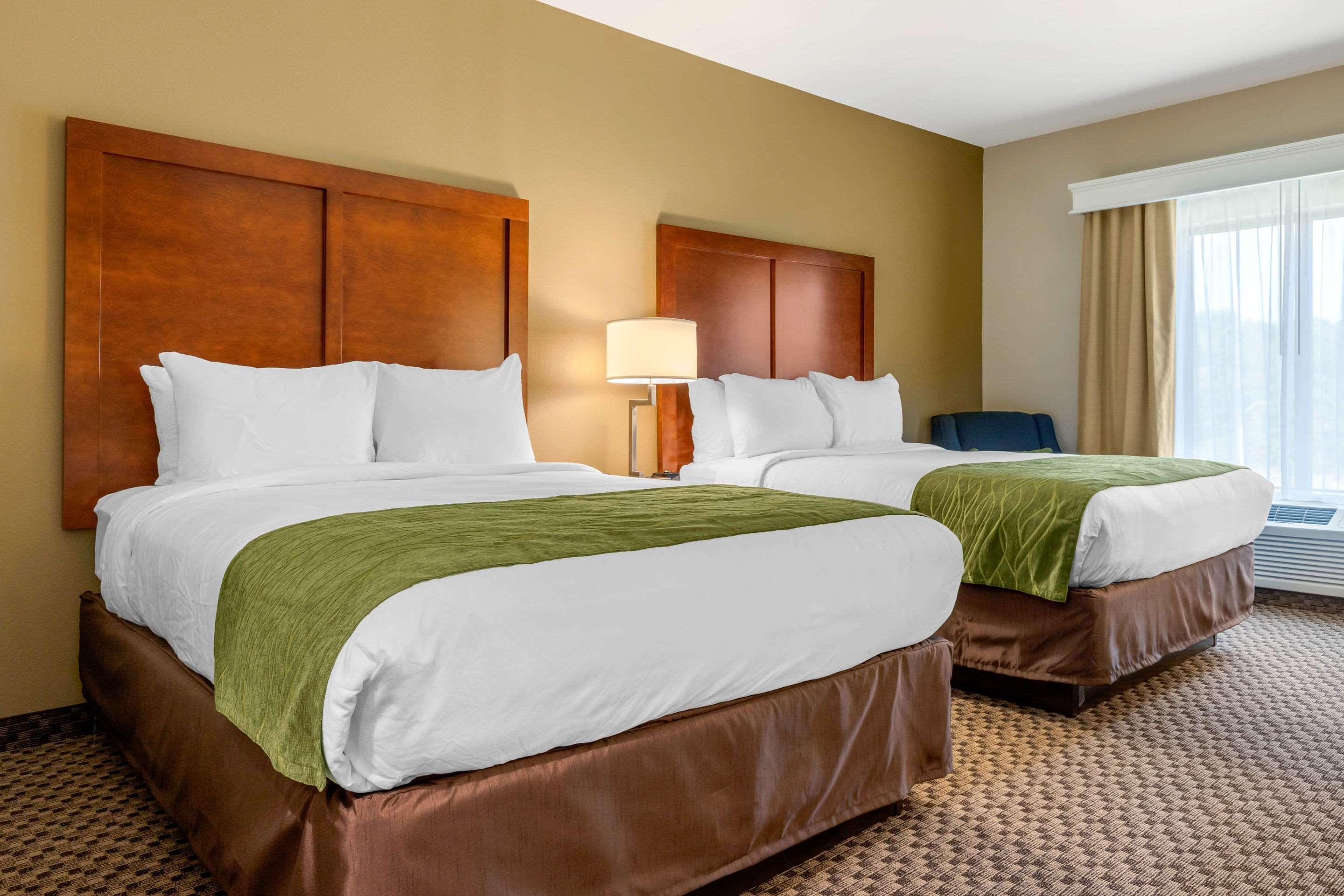 Comfort & Hotel